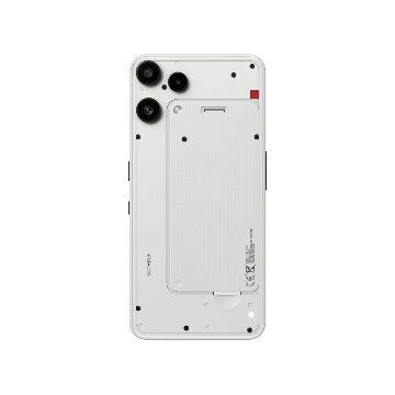 Nothing Phone (3A Lite) 